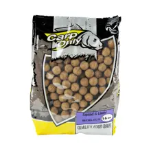 CARP-ONLY - Boilie Squid & Liver 1 kg 16 mm