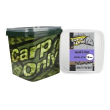 CARP-ONLY - Boilie Squid & Liver 3 kg 12 mm