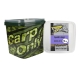 CARP-ONLY - Boilie Squid & Liver 3 kg 16 mm