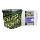 CARP-ONLY - Boilie Squid & Liver 3 kg 20 mm