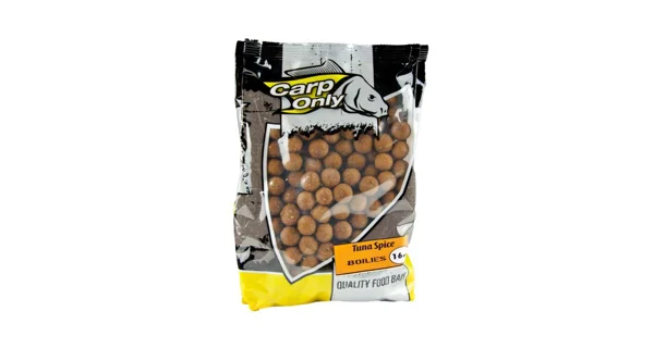 CARP-ONLY - Boilie Tuna Spice 1 kg 16 mm