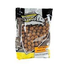 CARP-ONLY - Boilie Tuna Spice 1 kg 20 mm