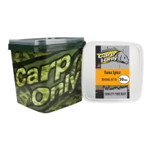 CARP-ONLY - Boilie Tuna Spice 3 kg 20 mm