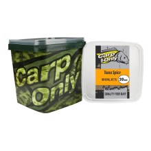 CARP-ONLY - Boilie Tuna Spice 3 kg 24 mm