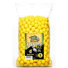 CARP-ONLY - Boilies  Frenetic A.L.T. Sweet Corn 5 kg 24 mm