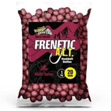 CARP-ONLY - Boilies Hookbait Frenetic A.L.T. 24 mm 1 kg Chilli Spice