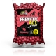 CARP-ONLY - Boilies Hookbait Frenetic A.L.T. 24 mm 1 kg Strawberry