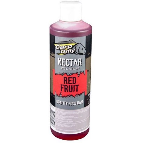 CARP-ONLY - Booster Nectar 500 ml Red Fruit