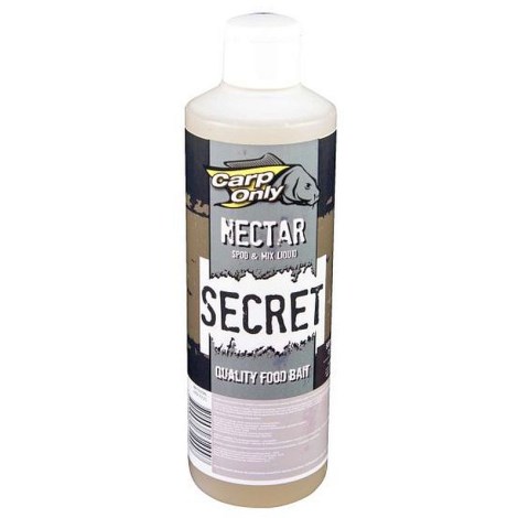 CARP-ONLY - Booster Nectar 500 ml Secret