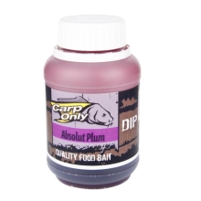 CARP-ONLY - Dip 150 ml Absolut Plum