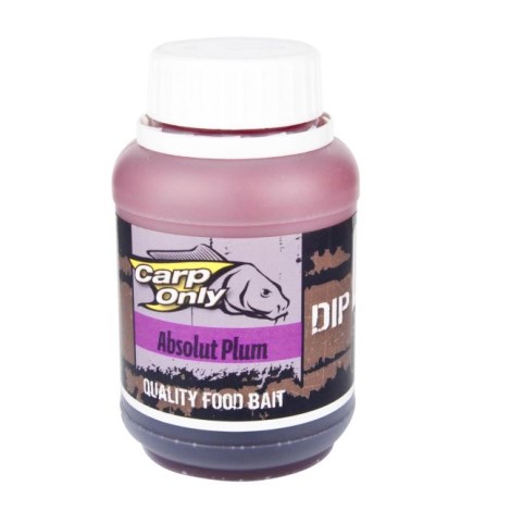 CARP-ONLY - Dip 150 ml Absolut Plum