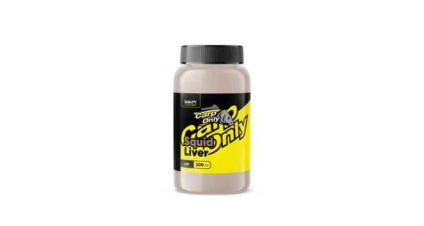 CARP-ONLY - Dip 150 ml Squid & Liver