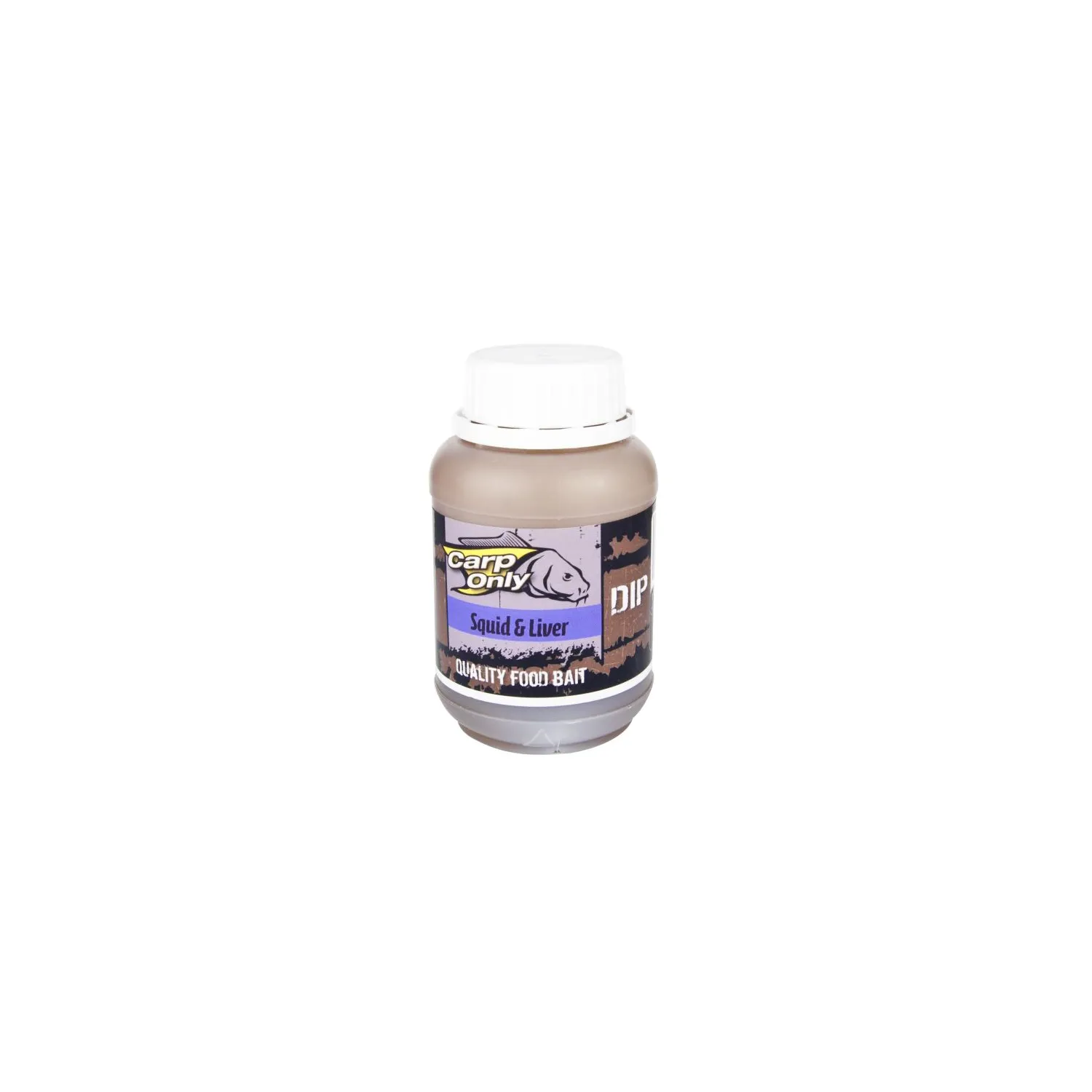 Carp-Only CARP-ONLY - Dip 150 ml Squid & Liver