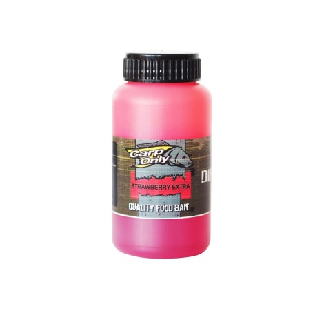 CARP-ONLY - Dip 150 ml Strawberry Extra