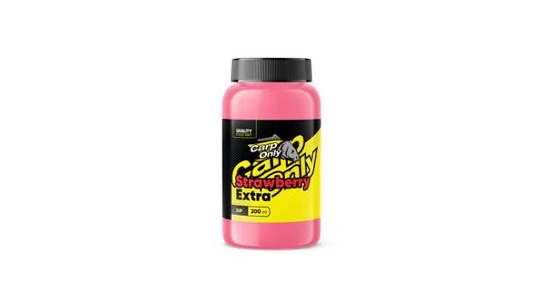 CARP-ONLY - Dip 150 ml Strawberry Extra