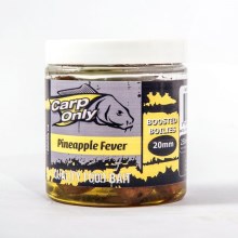 CARP-ONLY - Dipované boilies 250 ml 20 mm Pineapple Fever