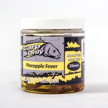 CARP-ONLY - Dipované boilies 250 ml Pineapple Fever 20 mm CARP-ONLY - Dipované boilies 250 ml Pineapple Fever 20 mm