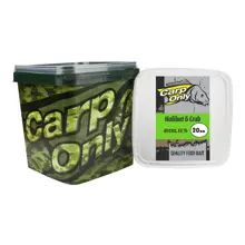 CARP-ONLY - Halibut crab boilie 24 mm 3 kg