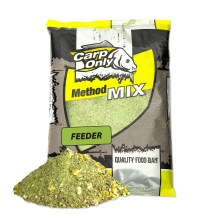 CARP-ONLY - Method Mix 1 kg Feeder CARP-ONLY - Method Mix 1 kg Feeder