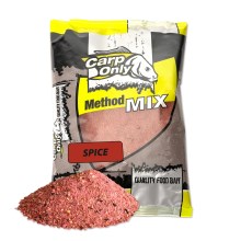 CARP ONLY - Method mix Carp Only Spice 1kg