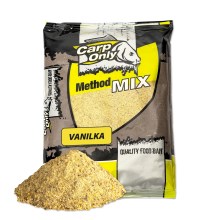 CARP ONLY - Method mix Carp Only Vanilka 1kg