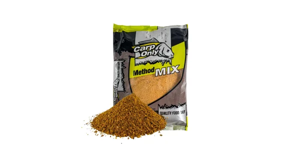 CARP-ONLY - Method Mix Frenetic A.L.T. Chilli Mango 1 kg