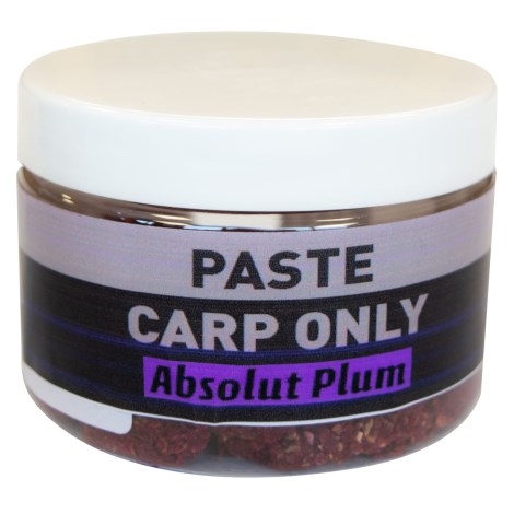 CARP-ONLY - Obalovací pasta 150 g Absolut Plum