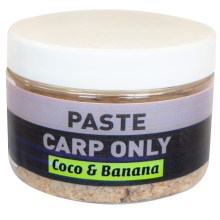 CARP-ONLY - Obalovací pasta 150 g Coco & Banana