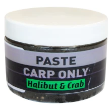 CARP-ONLY - Obalovací pasta 150 g Halibut & Crab