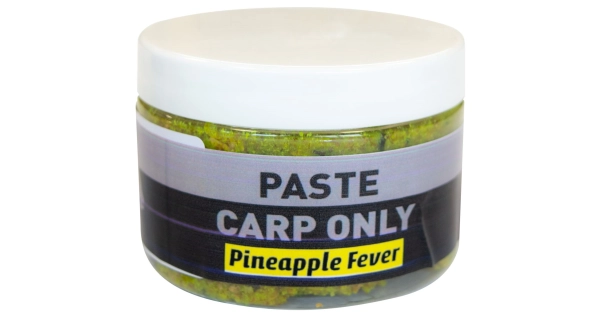 CARP-ONLY - Obalovací pasta 150 g Pineapple Fever