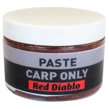 CARP-ONLY - Obalovací pasta 150 g Red Diablo