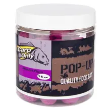 CARP-ONLY - Plovoucí boilie Absolut Plum 16 mm 80 g