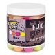 CARP-ONLY - Plovoucí boilie Fluo mix 4 barev 80 g 12 mm