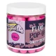 CARP-ONLY - Plovoucí boilie Fluo Pink 80 g 12 mm