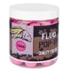 CARP-ONLY - Plovoucí boilie Fluo Pink 80 g 16 mm