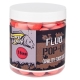 CARP-ONLY - Plovoucí boilie Fluo Red 80 g 16 mm