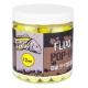 CARP-ONLY - Plovoucí boilie Fluo Yellow 80 g 12 mm