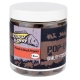 CARP-ONLY - Plovoucí boilie Peach & Black Pepper 80 g 12 mm