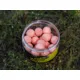 CARP-ONLY - Plovoucí boilie Red Diablo 80 g 12 mm
