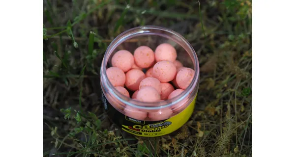 CARP-ONLY - Plovoucí boilie Red Diablo 80 g 16 mm