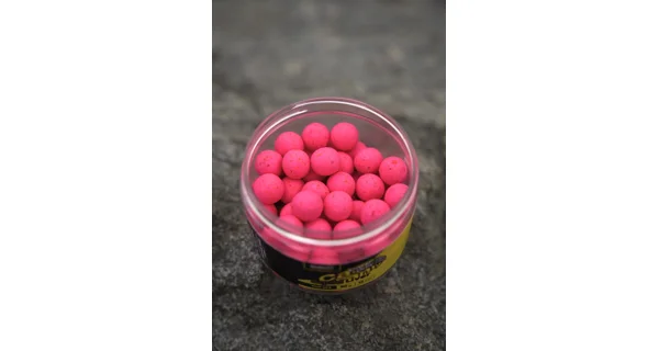 CARP-ONLY - Plovoucí boilie Squid & Liver 80 g 16 mm