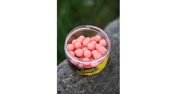 CARP-ONLY - Plovoucí boilie Strawberry Extra 80 g 12 mm