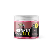 CARP-ONLY - Plovoucí Boilies Frenetic A.L.T. Hi-Visual Pop Ups Krill Shrimp 50 g 16 mm