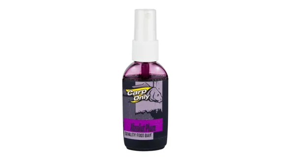 CARP-ONLY - Posilovač ve spreji 50 ml Absolut Plum