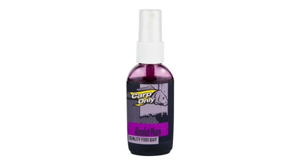 CARP-ONLY - Posilovač ve spreji 50 ml Absolut Plum