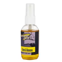 CARP-ONLY - Posilovač ve spreji 50 ml Coco & Banana