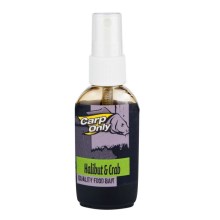 CARP-ONLY - Posilovač ve spreji 50 ml Halibut & Crab