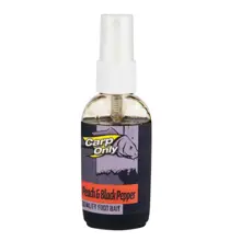 CARP-ONLY - Posilovač ve spreji 50 ml Peach & Black Pepper