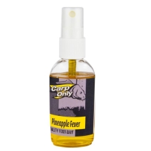 CARP-ONLY - Posilovač ve spreji 50 ml Pineapple Fever