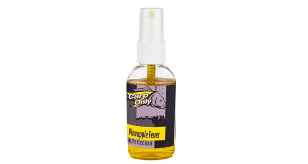 CARP-ONLY - Posilovač ve spreji 50 ml Pineapple Fever